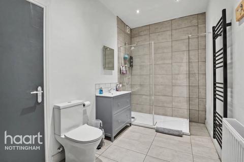 undefined, Robinson Road, NOTTINGHAM