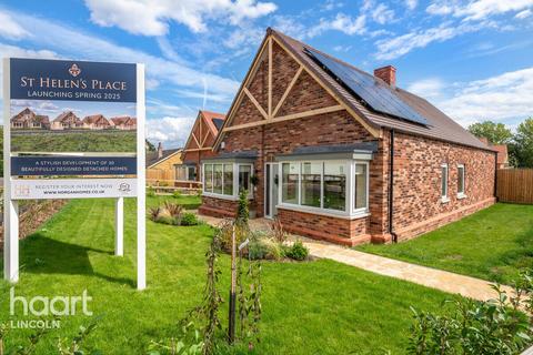 undefined, St Helens Place, Marham Le Fen