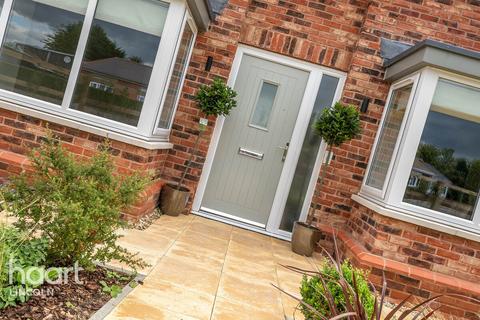 undefined, St Helens Place, Marham Le Fen
