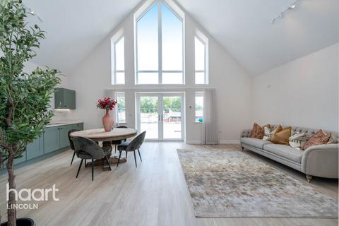 undefined, St Helens Place, Marham Le Fen