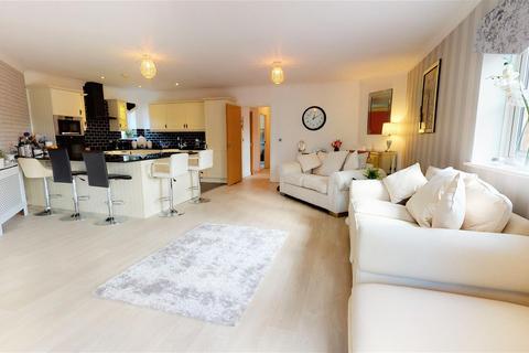 undefined, Almond Court, Northowram, Halifax
