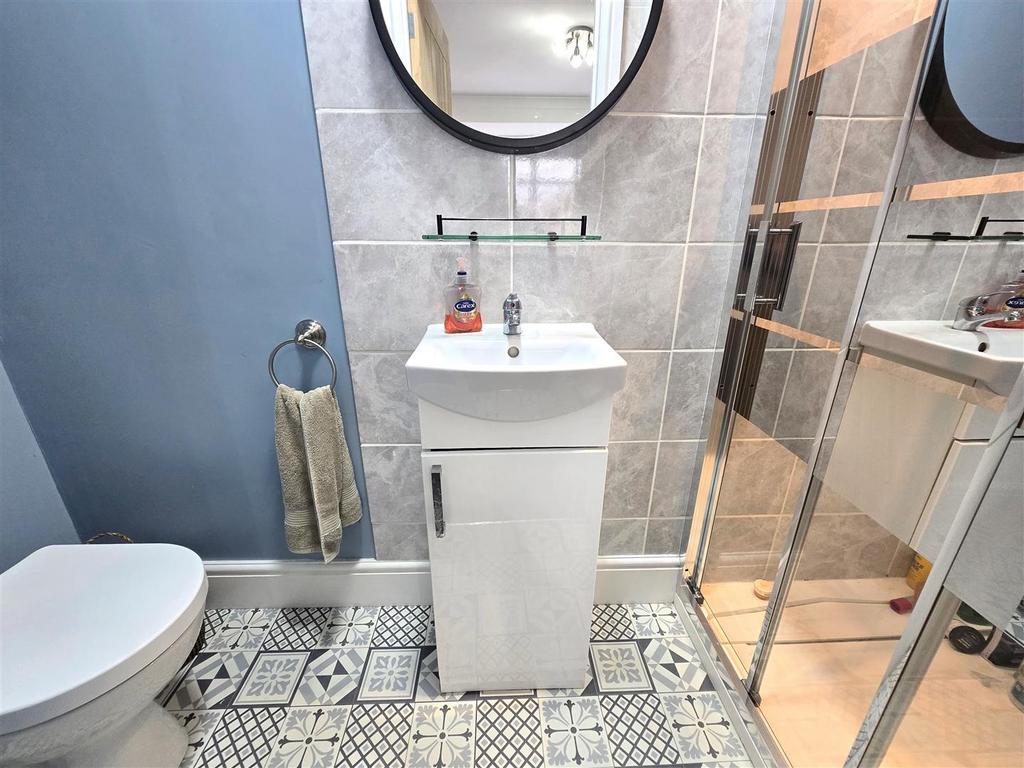 Ensuite