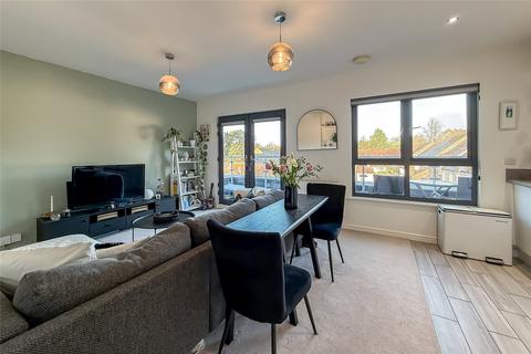 2 bedroom apartment for sale, Sun Lane, Harpenden, Hertfordshire, AL5