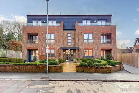 2 bedroom penthouse for sale, Sun Lane, Harpenden, Hertfordshire, AL5