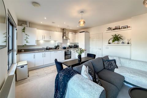 2 bedroom penthouse for sale, Sun Lane, Harpenden, Hertfordshire, AL5