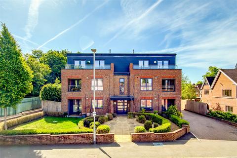 2 bedroom penthouse for sale, Sun Lane, Harpenden, Hertfordshire, AL5