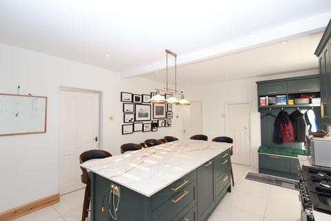 5 bedroom detached house for sale, Granby Road, Stretford, M32