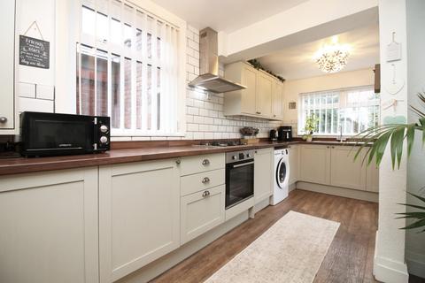 3 bedroom semi-detached house for sale, Agnew Road,  Fleetwood, FY7