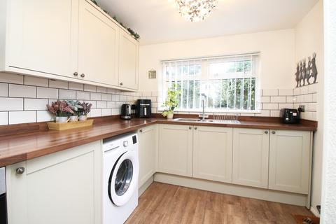 3 bedroom semi-detached house for sale, Agnew Road,  Fleetwood, FY7