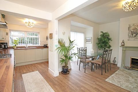 3 bedroom semi-detached house for sale, Agnew Road,  Fleetwood, FY7