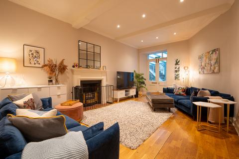 4A Henderson Row, Edinburgh, EH3