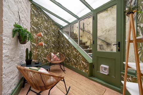 2 bedroom flat for sale, 4A Henderson Row, Edinburgh, EH3