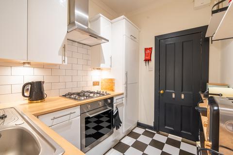 2 bedroom flat for sale, 4A Henderson Row, Edinburgh, EH3