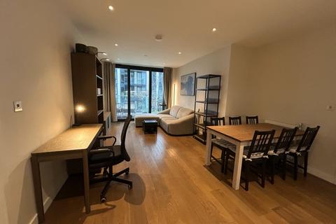 2 bedroom apartment to rent, Belcanto Apartments, Wembley Park