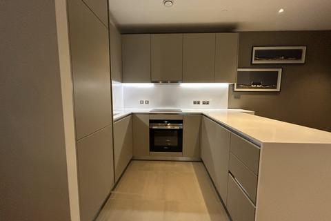2 bedroom apartment to rent, Belcanto Apartments, Wembley Park