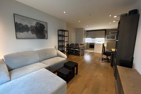 2 bedroom apartment to rent, Belcanto Apartments, Wembley Park