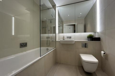 2 bedroom apartment to rent, Belcanto Apartments, Wembley Park