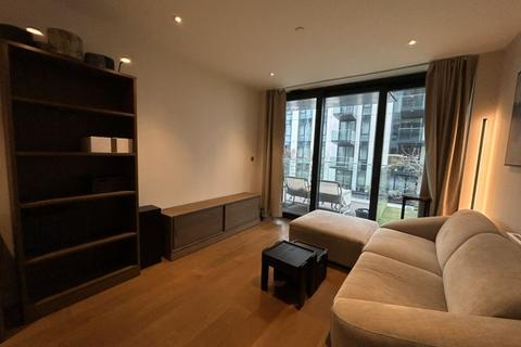 2 bedroom apartment to rent, Belcanto Apartments, Wembley Park