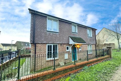 Rye Way, Hampshire SP11