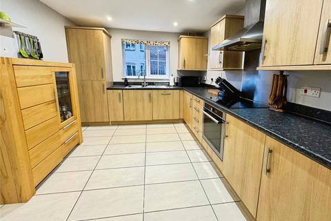 4 bedroom detached house for sale, Rye Way, Hampshire SP11