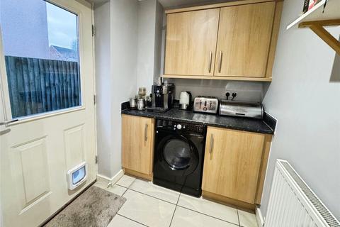 4 bedroom detached house for sale, Rye Way, Hampshire SP11