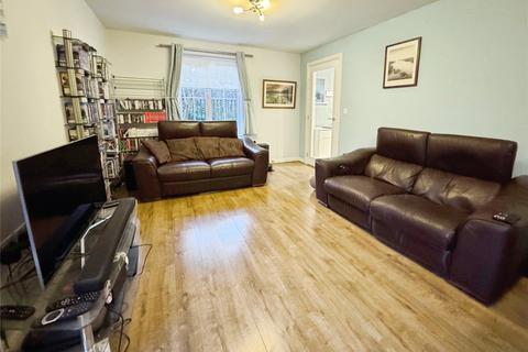 4 bedroom detached house for sale, Rye Way, Hampshire SP11
