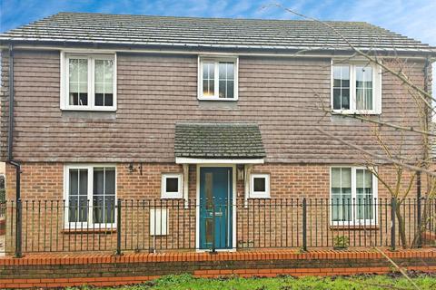 Rye Way, Hampshire SP11