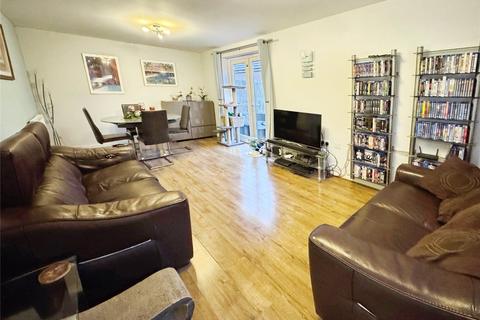 undefined, Rye Way, Hampshire SP11