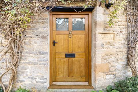 3 bedroom semi-detached house for sale, Plum Lane, Shipton-under-Wychwood, Chipping Norton, Oxfordshire, OX7
