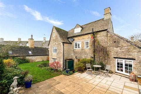 3 bedroom semi-detached house for sale, Plum Lane, Shipton-under-Wychwood, Chipping Norton, Oxfordshire, OX7