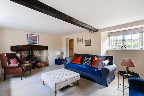 3 bedroom semi-detached house for sale, Plum Lane, Shipton-under-Wychwood, Chipping Norton, Oxfordshire, OX7