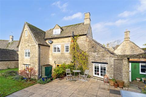3 bedroom semi-detached house for sale, Plum Lane, Shipton-under-Wychwood, Chipping Norton, Oxfordshire, OX7