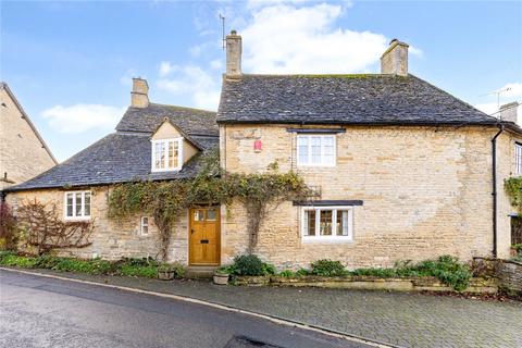 3 bedroom semi-detached house for sale, Plum Lane, Shipton-under-Wychwood, Chipping Norton, Oxfordshire, OX7