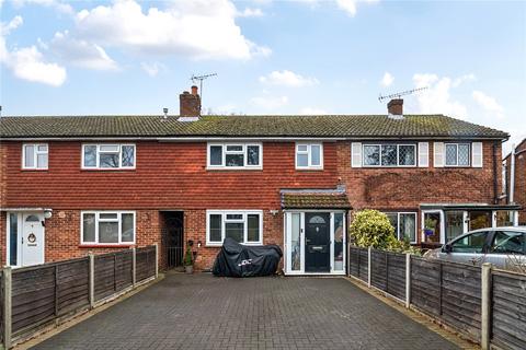 3 bedroom terraced house for sale, Slade Road, Ottershaw, KT16