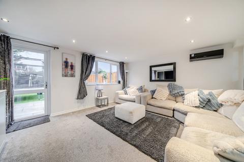 3 bedroom terraced house for sale, Slade Road, Ottershaw, KT16