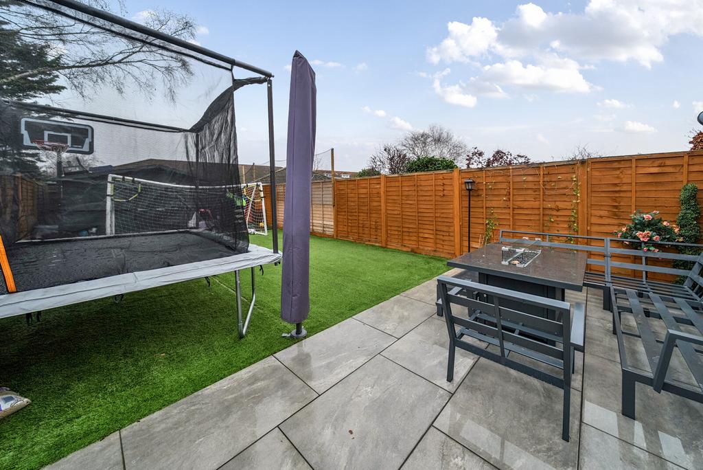 Garden/Patio