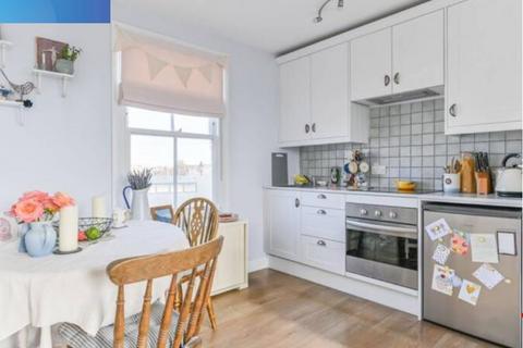 1 bedroom flat for sale, Grange Road, Thornton Heath CR7