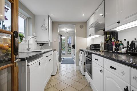 4 bedroom semi-detached house for sale, Cambridge Road, Impington, Cambridge