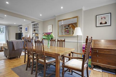 4 bedroom semi-detached house for sale, Cambridge Road, Impington, Cambridge