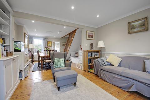 4 bedroom semi-detached house for sale, Cambridge Road, Impington, Cambridge