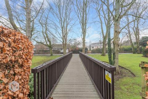 2 bedroom apartment for sale, Swinhoe Place, Culcheth, Warrington, Cheshire, WA3 4NE
