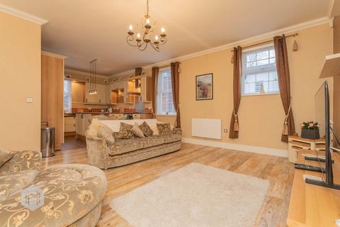 2 bedroom apartment for sale, Swinhoe Place, Culcheth, Warrington, Cheshire, WA3 4NE