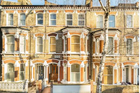St. Luke's Avenue, London SW4