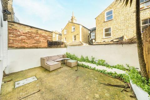 1 bedroom flat to rent, St. Luke's Avenue, London SW4