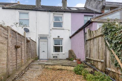 Freehold Terrace, Brighton, BN2