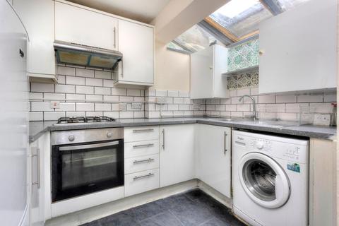 2 bedroom terraced house for sale, Freehold Terrace, Brighton, BN2