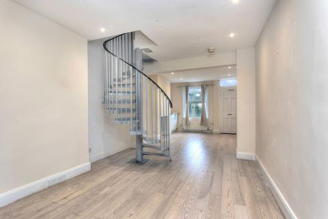 2 bedroom terraced house for sale, Freehold Terrace, Brighton, BN2