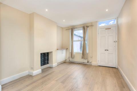 2 bedroom terraced house for sale, Freehold Terrace, Brighton, BN2