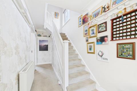 3 bedroom semi-detached house for sale, Keswick Drive, Cullercoats
