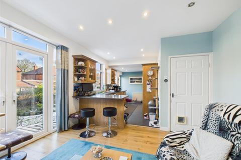 3 bedroom semi-detached house for sale, Keswick Drive, Cullercoats